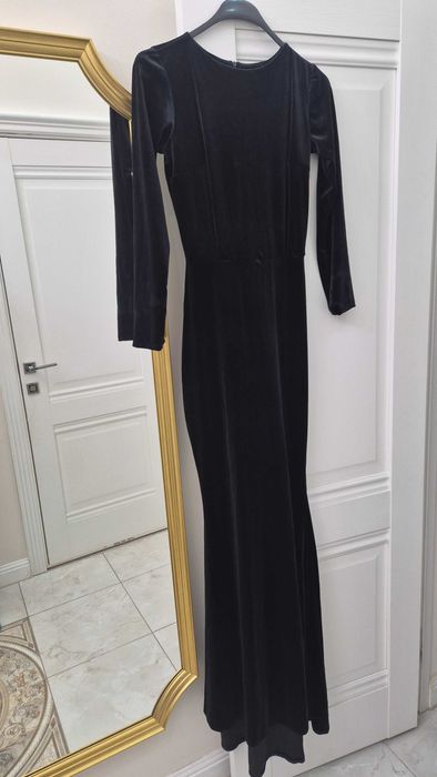 Турецкие платья на выход