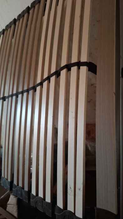 Somiera 90/200 cm, BeCo Germania