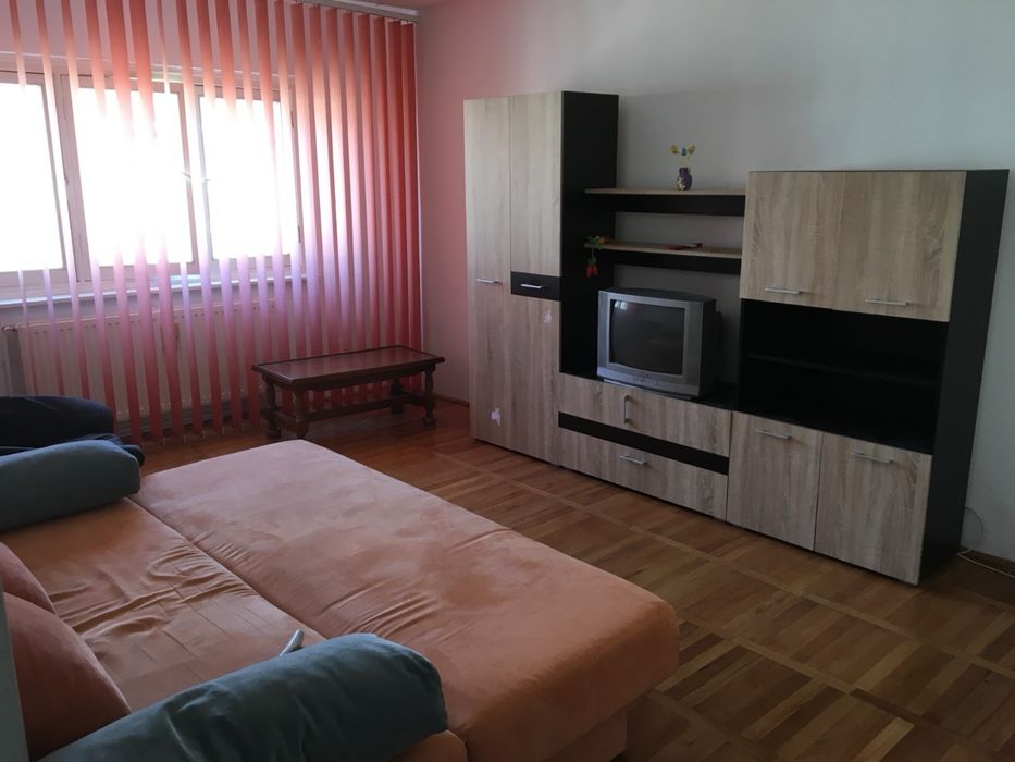 Inchiriez apartament 2 camere Alfa