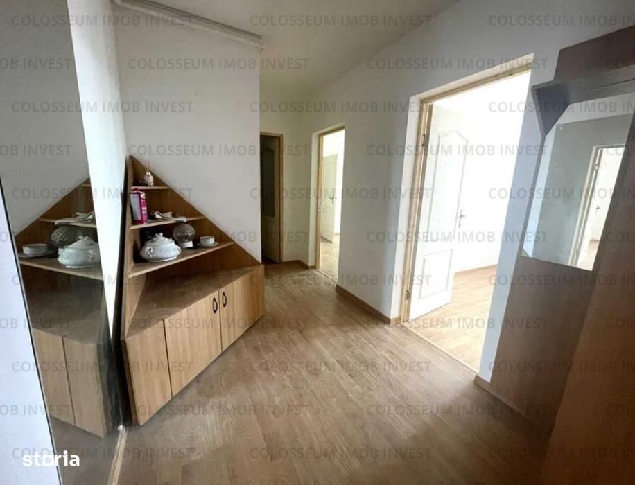 Apartament 3 camere - Calea Bucuresti- NEGOCIABIL