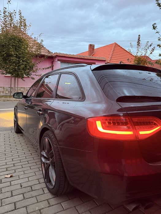 AUDI A4 Avant 0 — imagine 2
