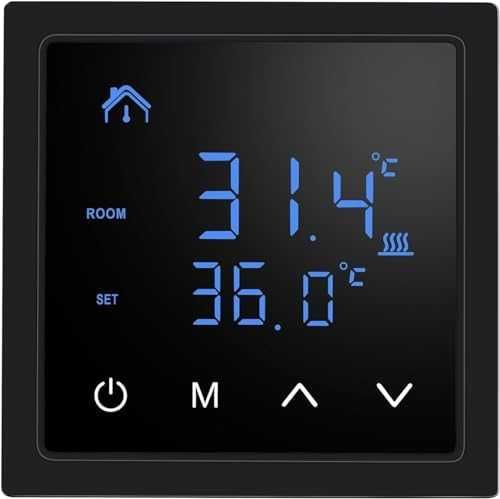 Weytoll 16A термостат за подово отопление