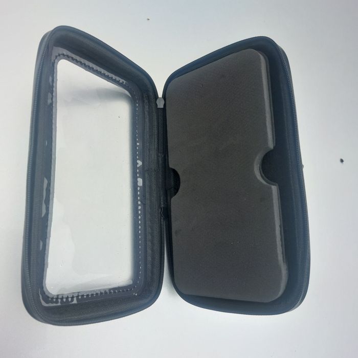 Нова стойка за колело с предпазен калъф