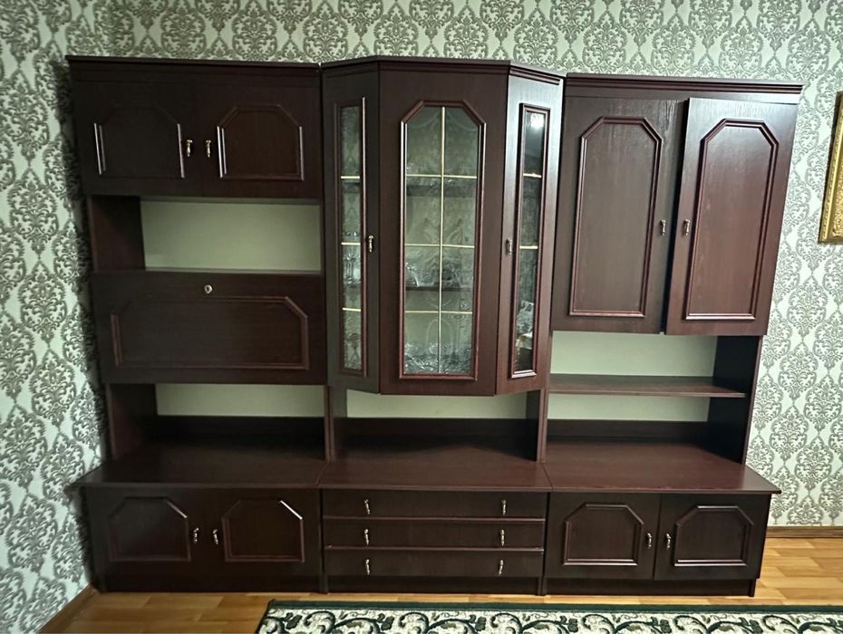 Продается стенка