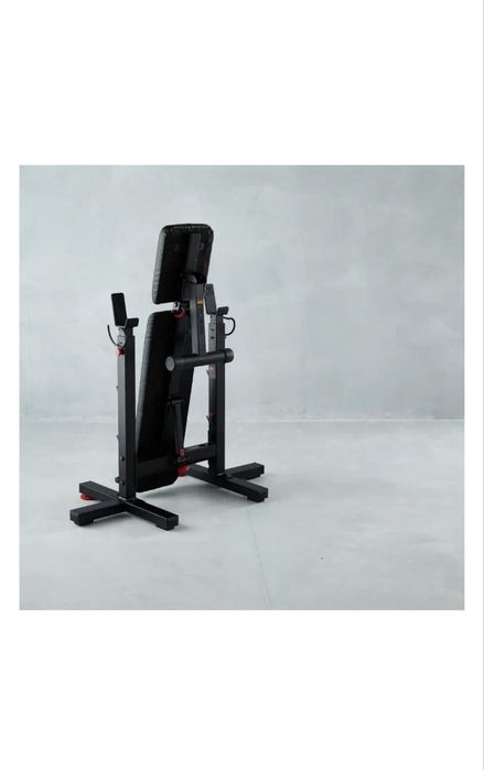 Скамья для жима Decathlon DOMYOS