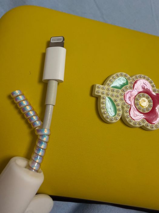 Кабель на iphone с 11-14 модели телефона