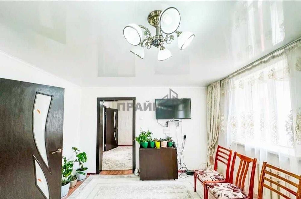 ПРОДАМ 5 ком. дом Хутор (Галымбек ПРАЙМ)