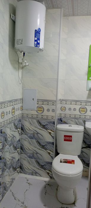 2-х комнатная квартира