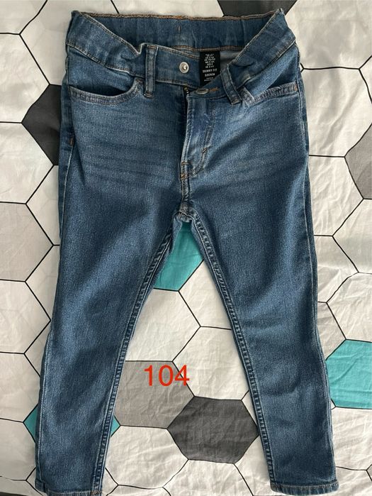 Детски ризи, размер 3 год, 104, 110