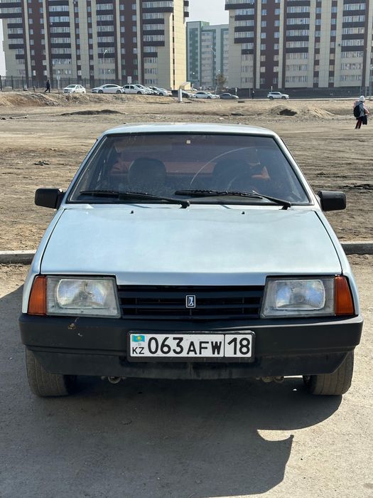 Продам ваз 21099