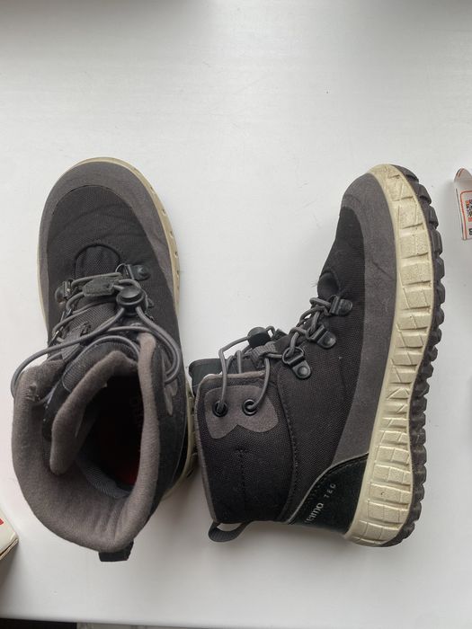 Демисезонные ботинки Reima ( рейма )