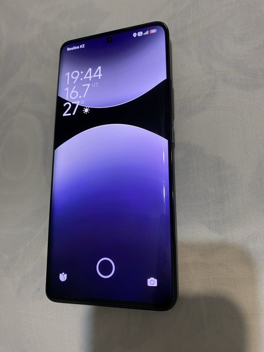Redmi note 14 pro