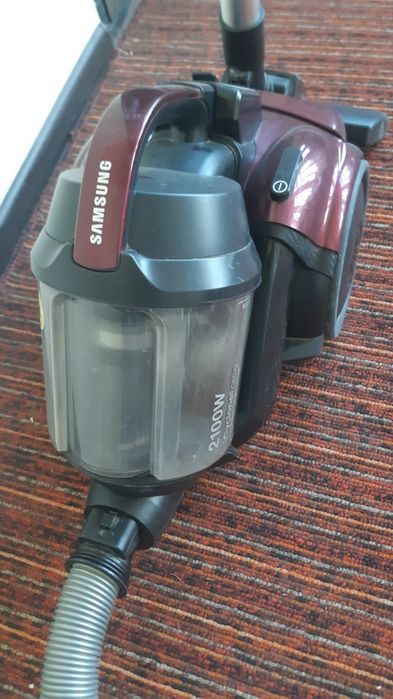 Samsung 2100w pelisos