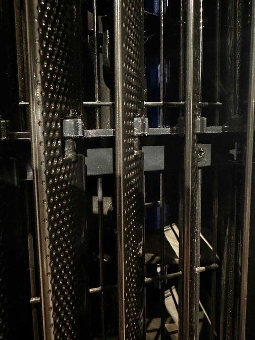 колонный кондиционер инвертер Midea Мидея доставка гарантия оригинал