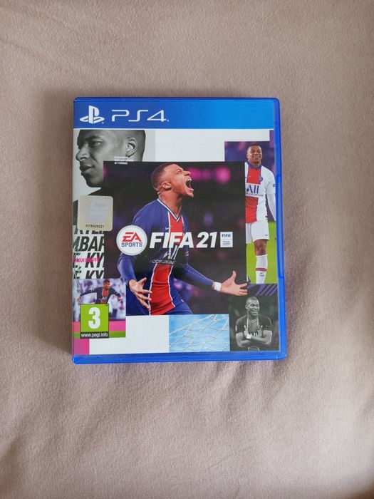 Продавам игри за PS4