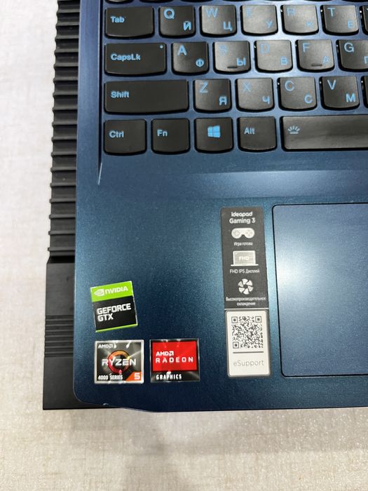 Lenovo Ideapad gaming 3