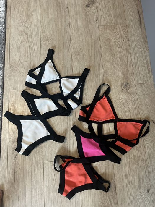 Дамски бански костюм Harve Lager