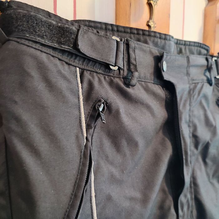 Текстилен мото екип Bering  XXL