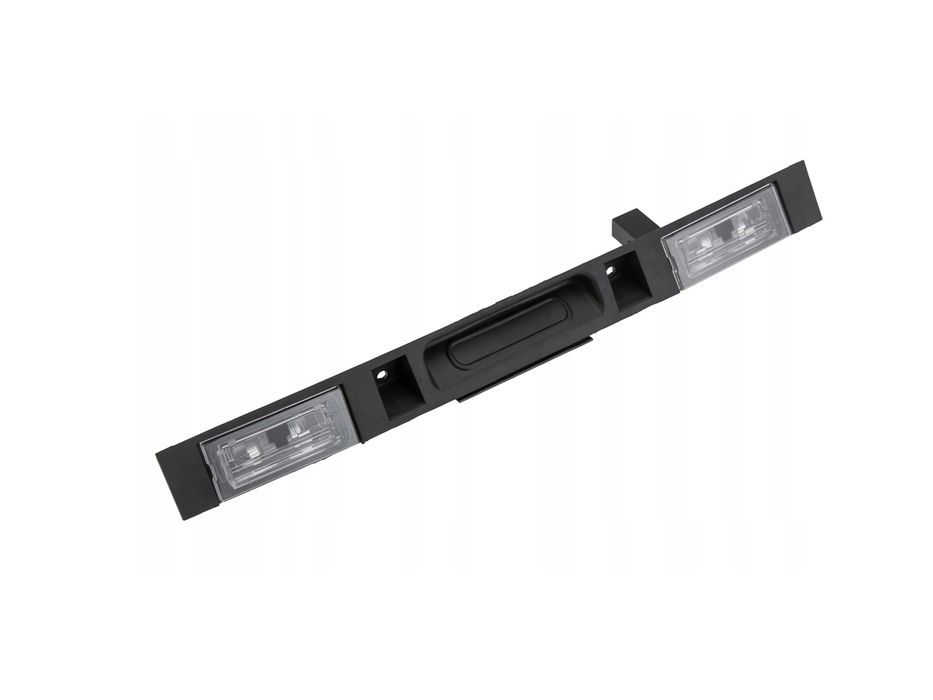 Дръжка за багажник на BMW X3 E83 (2003-2010)