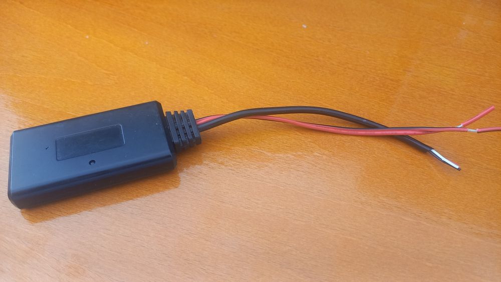 Адаптер  bluetooth