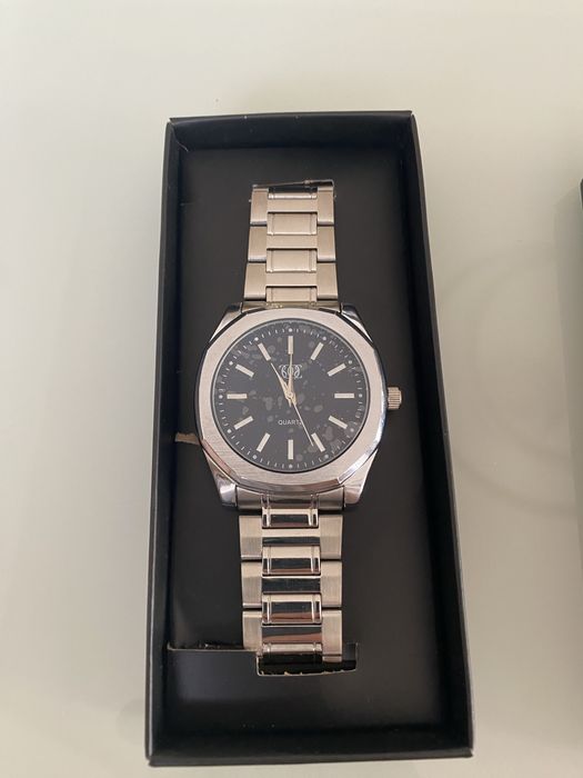 ЧИСТО НОВ! Мъжки часовник Wild Wood