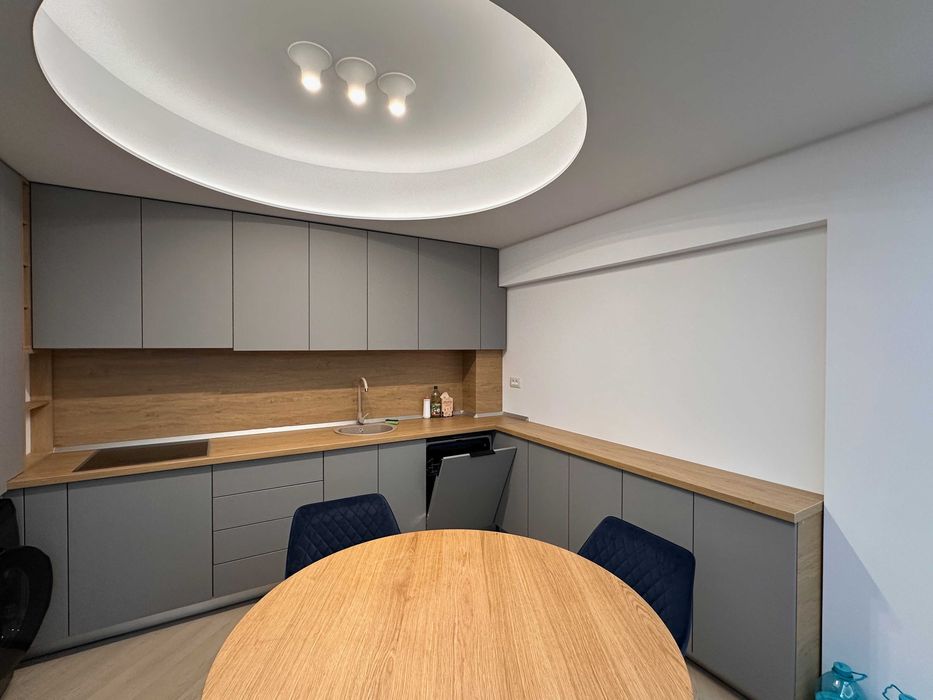 Proprietar! Apartement 3 camere Cortina North