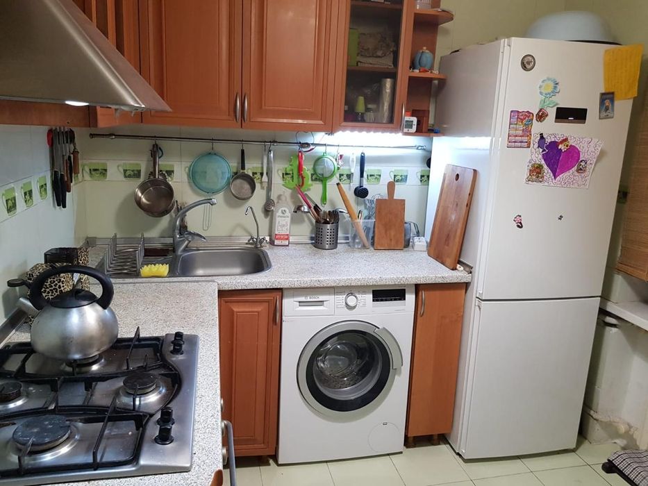 Продажа Квартиры