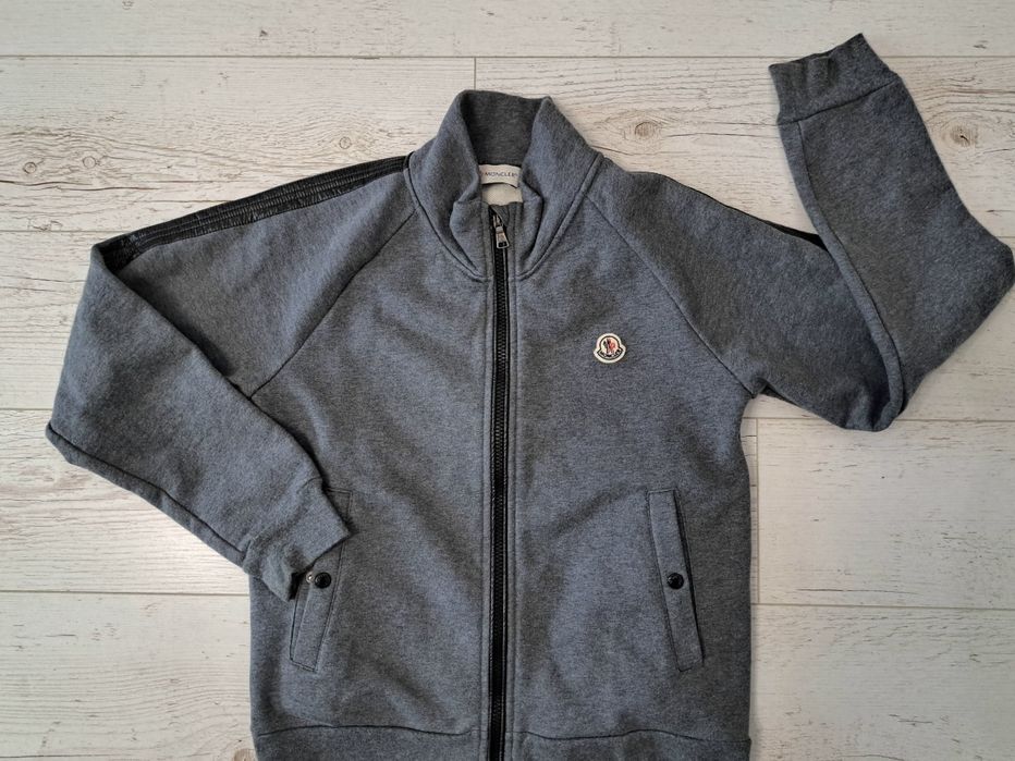 Moncler-Ориг.горнище