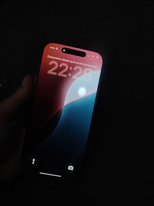 Iphone 16 Pro в идеальном состоянии