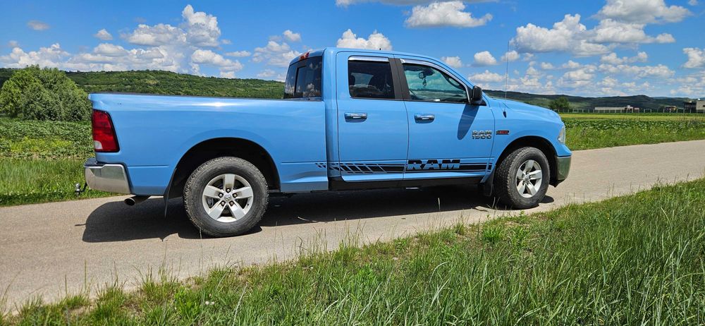 De vânzare Dodge Ram 1500 3.0 diesel 2016 4x2