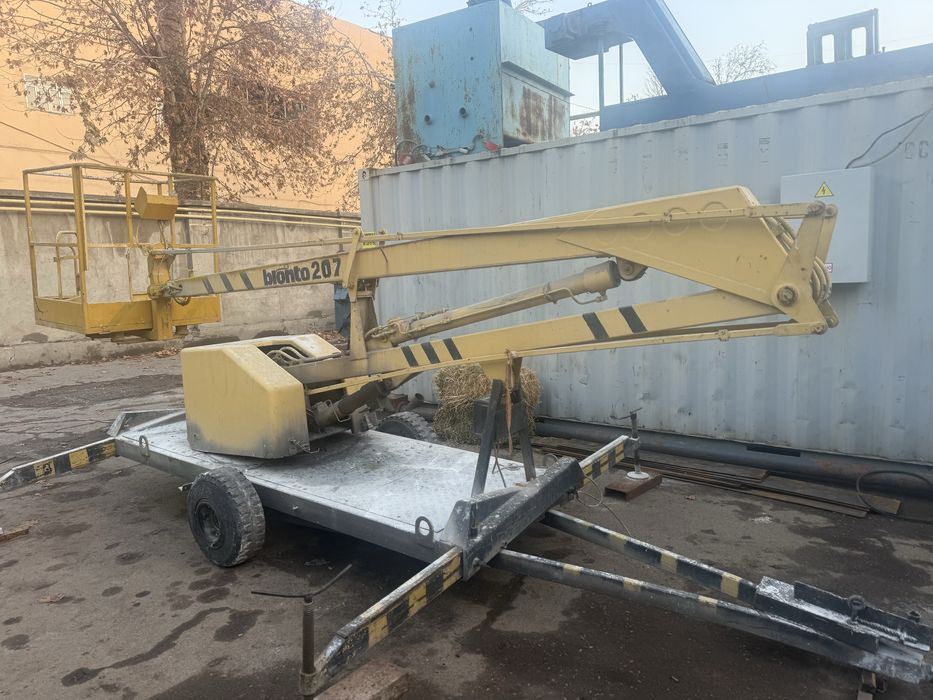 Elektronniy podyomnik vishka