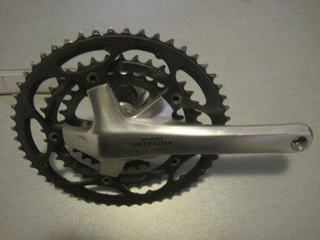 Shimano Ultegra 6600/03-groupset 3x10 speed