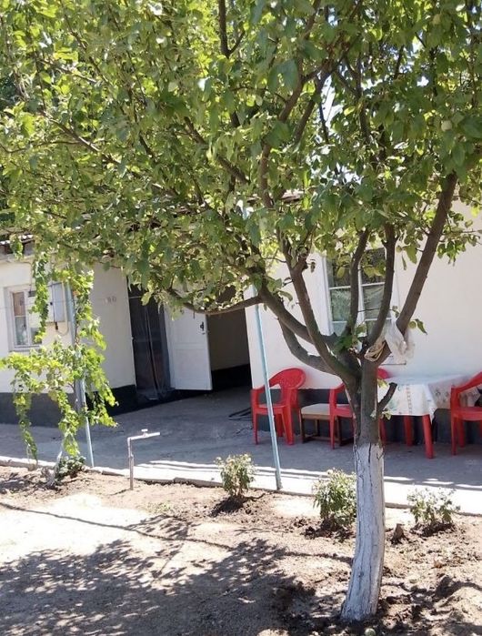 Продается участок 8 соток в Чирчике (Аранча)