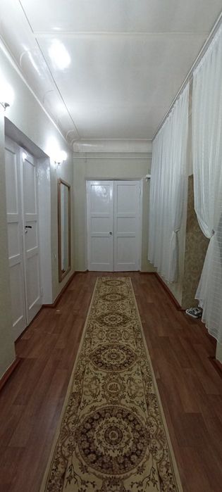 Дагестанская Эвос 4 комнаты