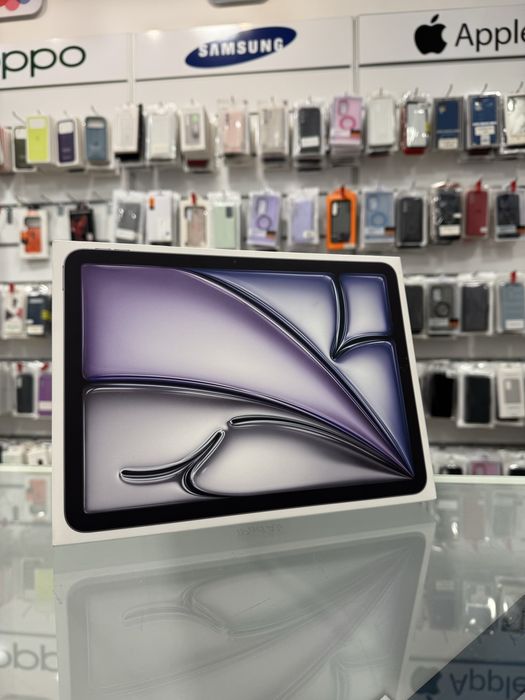 iPad Air/Sigilata/M3 / 256Gb /Celular/ 2 ani garantie/ Future Gsm Mobile