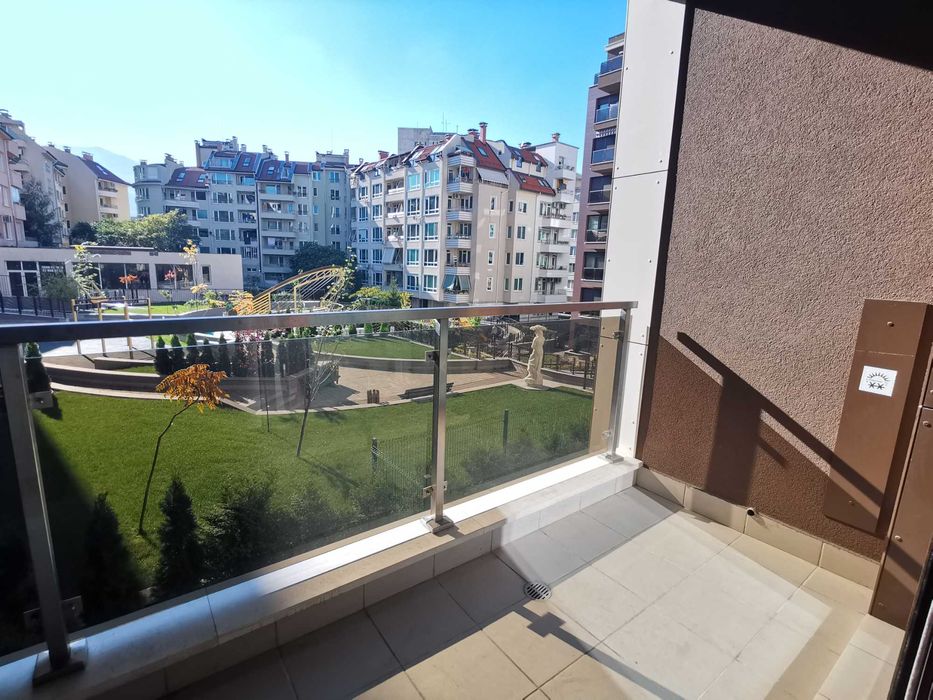 Дава се под наем Едностаен апартамент в София, Студентски град - 45 кв.м за 372.3 € - Снимка #6