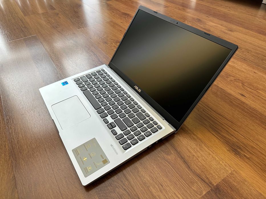 15.6' Full HD Core i5-1135G7 Asus X515E 12GB DDR4/512GB NVMe/Бат 6ч
