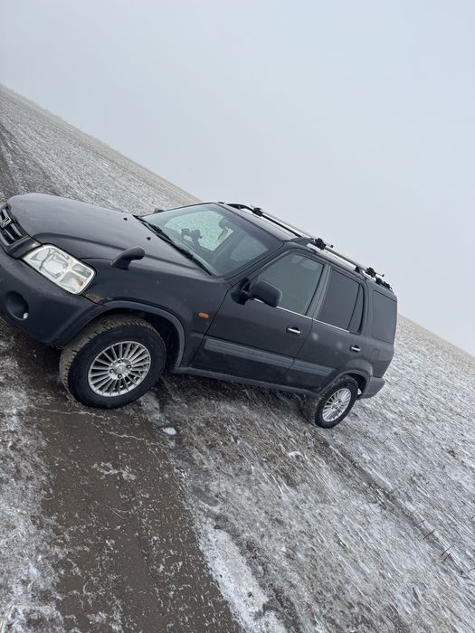 Продам авто хонда црв