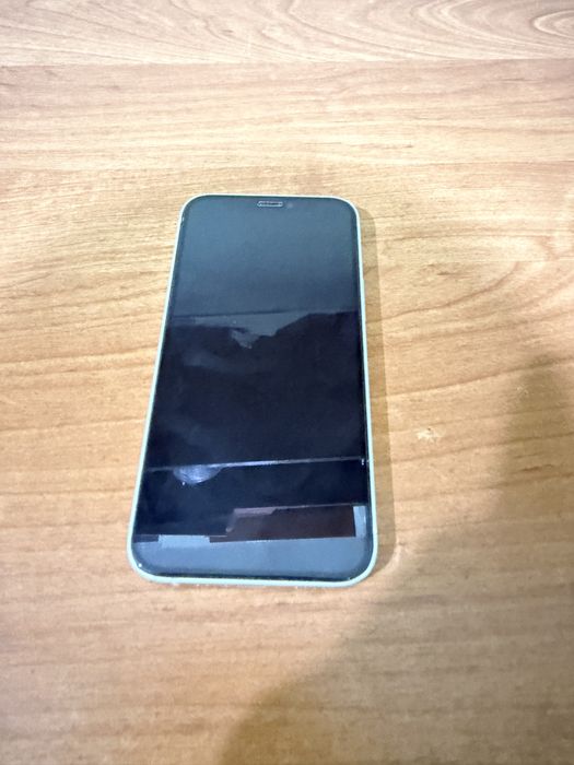 Iphone 12 mini. Память 64гб. Аккумулятор емкость 72%. Все родное