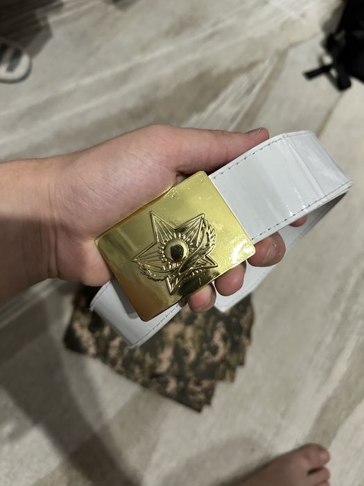 Форма НВП школьная