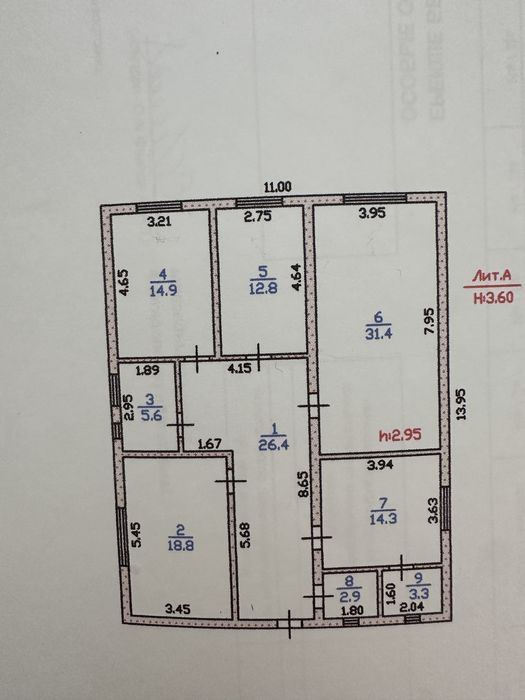 Срочно продается дом