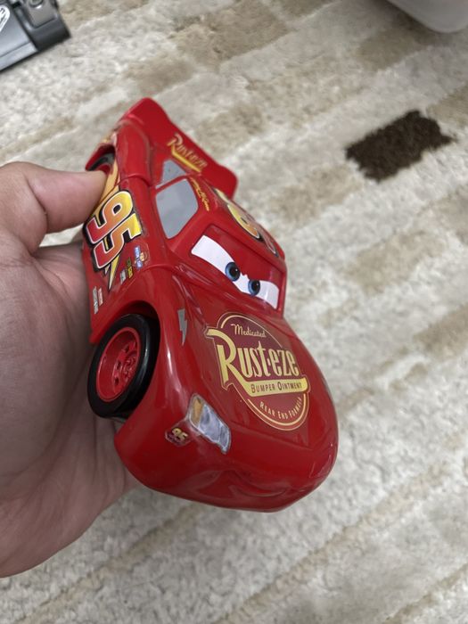 машинки , тачки молния маквин