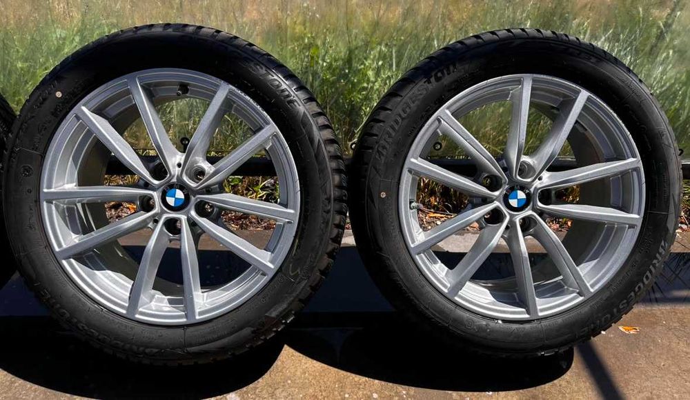 Оригинални джанти BMW style 778 5x112 G20 G30 G42 G22 G23 G11 G32