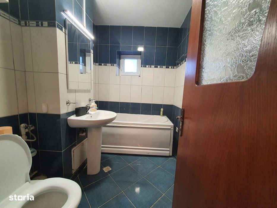 3 camere, Faleza, bloc 2007, parter, 100 mp