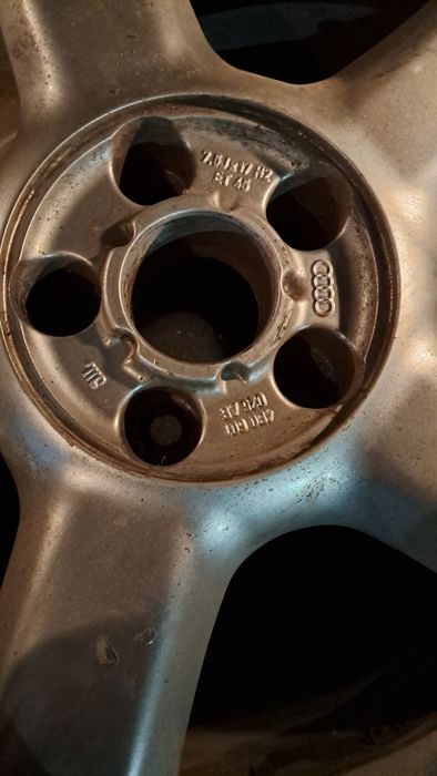 Janta audi A6 4B, Set Jante R14