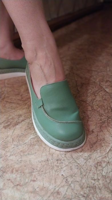 Продам обувь фирма "Комфорт"