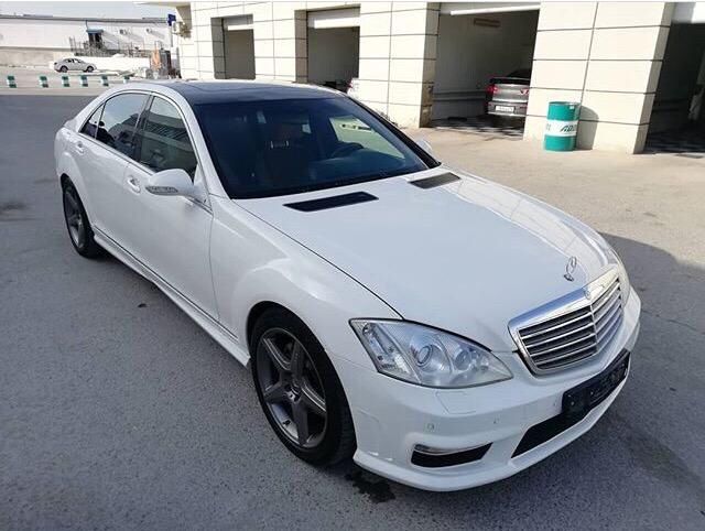 Аренда Авто с Водителем