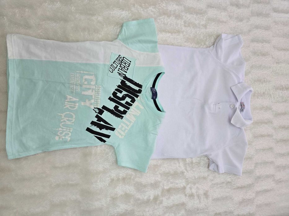 Продам вещи на мальчика