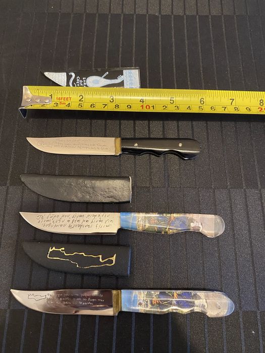 Критски ножове цени 15 евро