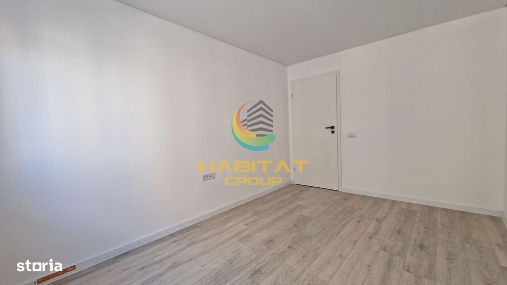 L.Rebreanu 2 camere decomandat 56 mp vis-a-vis AUCHAN TITAN